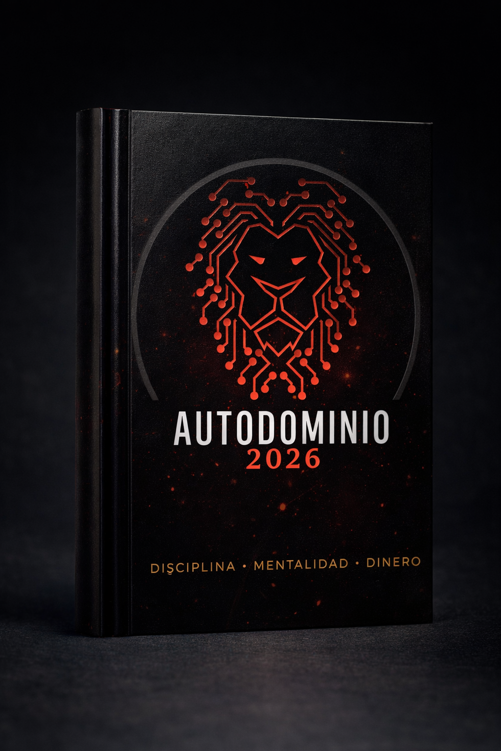 Autodominio 2026